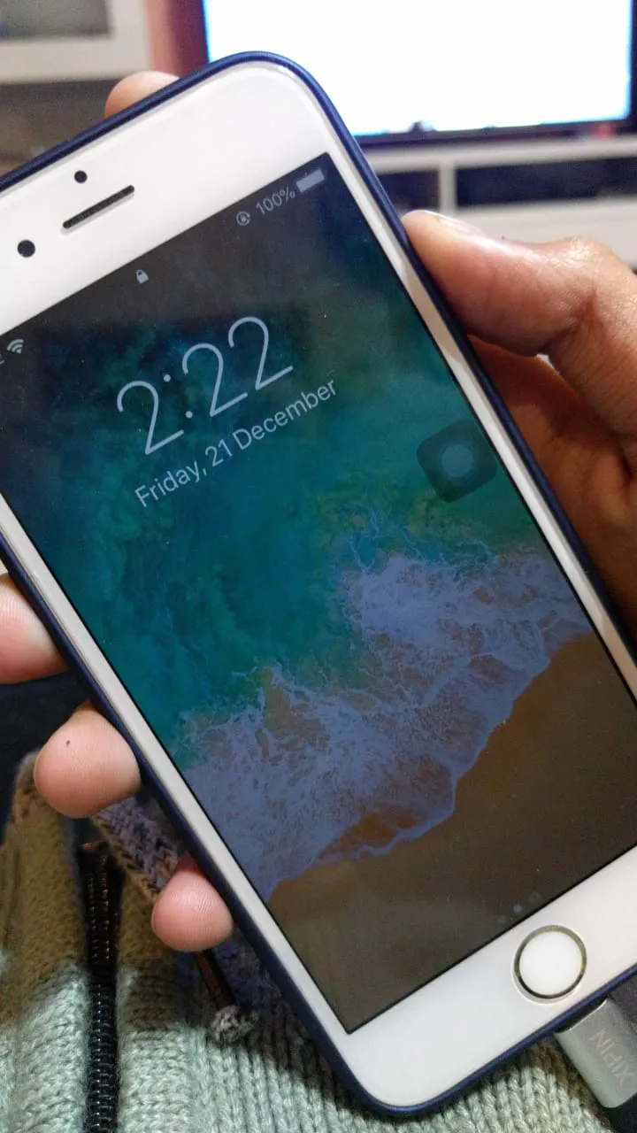 Iphone 6 64GB - photo 3