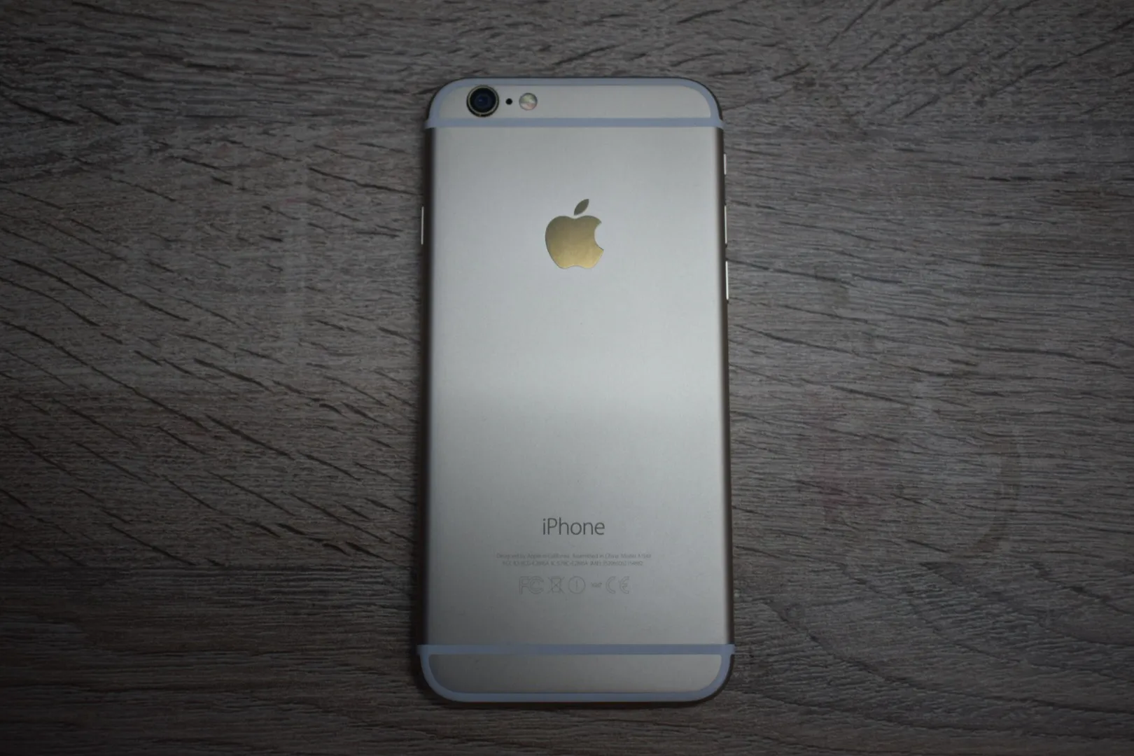 Iphone 6 64GB - photo 1