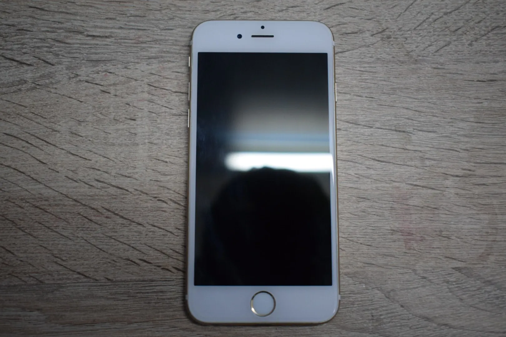 Iphone 6 64GB - photo 2