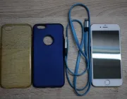 Iphone 6 64GB - Photos