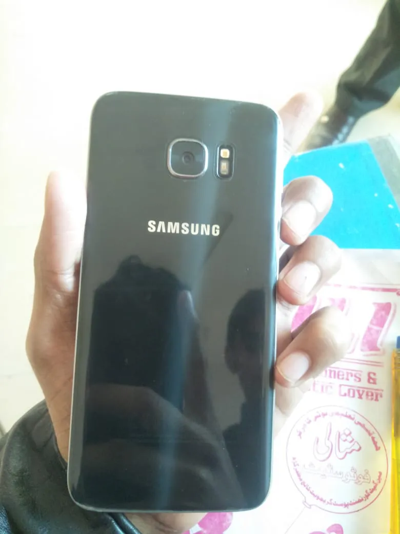 Samsung s7 edge dual sim - photo 3