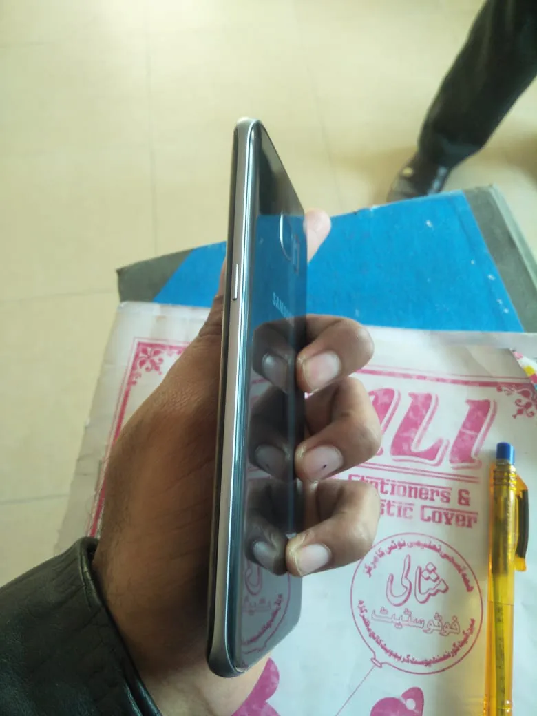 Samsung s7 edge dual sim - photo 1