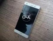 Huwaei mobile P8 Lite Ale L21 - Photos