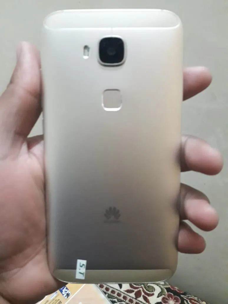 Huawei g8 3/32gb - photo 1