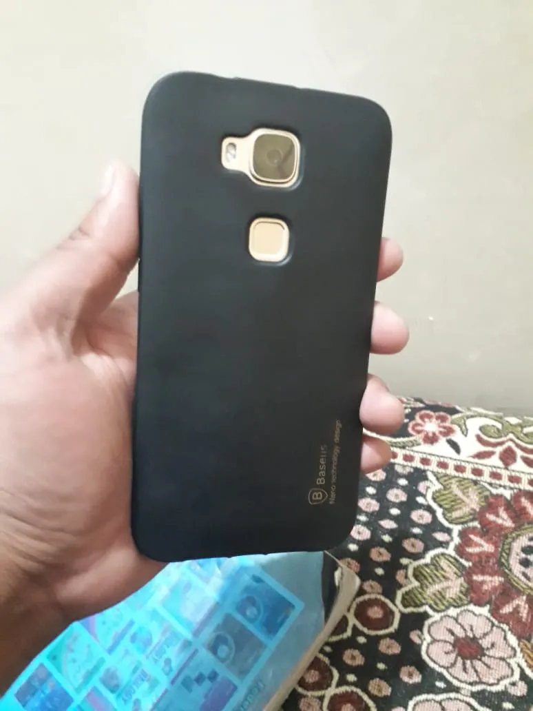 Huawei g8 3/32gb - photo 2