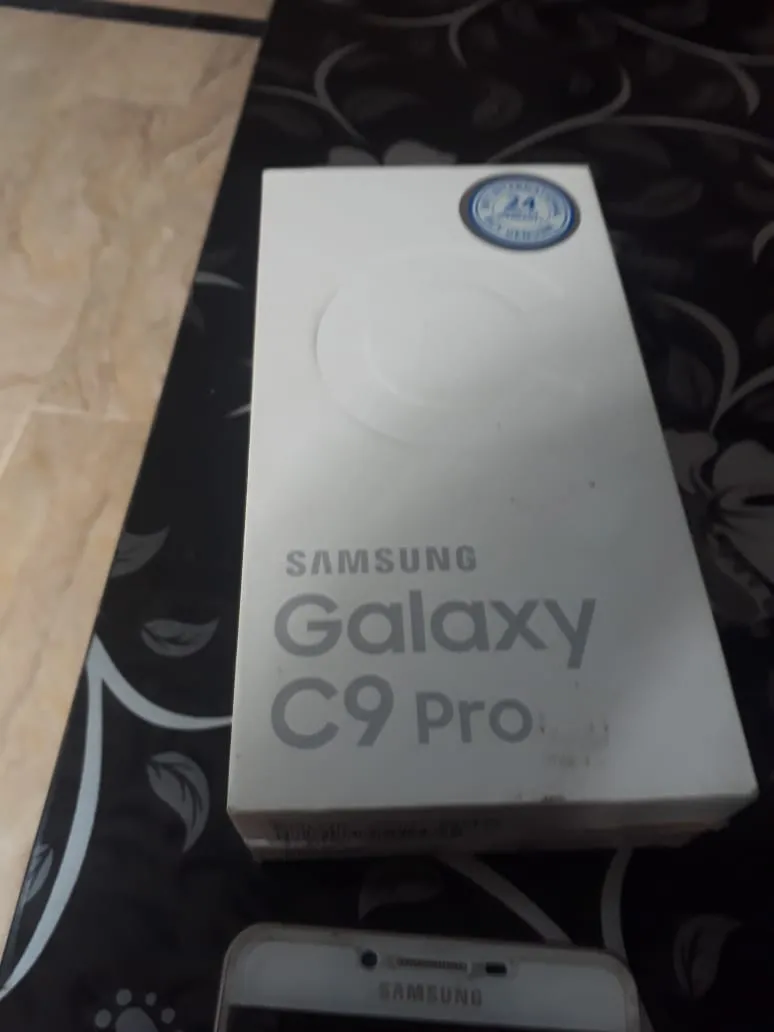 C9 pro - photo 3