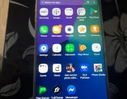 C9 pro - Photos