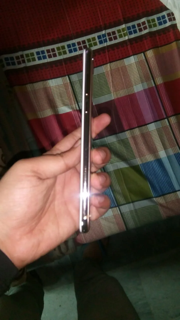 Huawei y7 prime 2018 only one week used - photo 3
