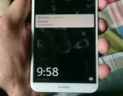 Huawei y7 prime 2018 only one week used - Photos