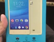Qmobile i9i pro - Photos