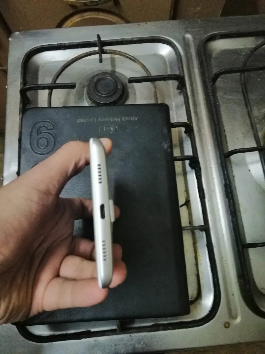 Huawei honor 6x - photo 3