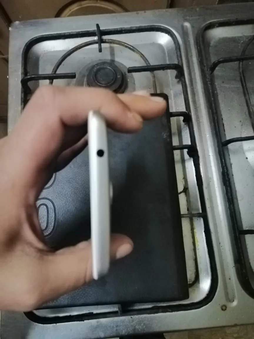 Huawei honor 6x - photo 2
