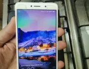 Huawei honor 6x - Photos