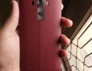 LG G4 urgently - Photos