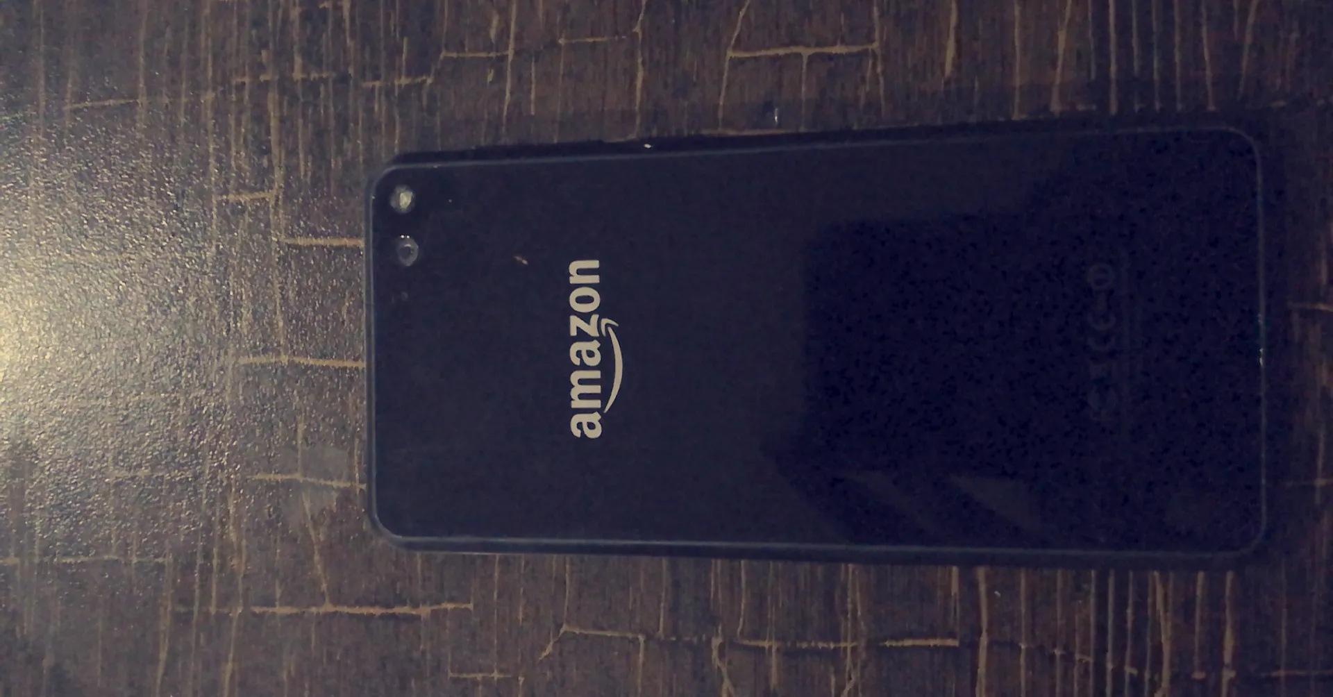 Amazon fire phone - photo 1