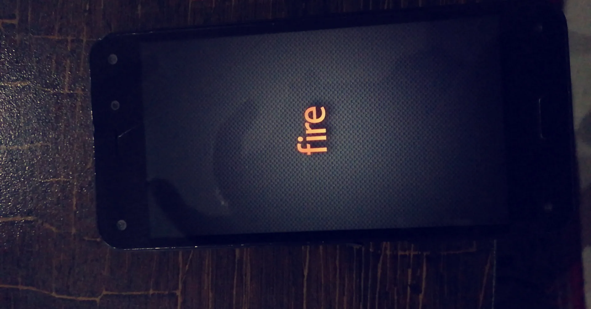 Amazon fire phone - photo 2