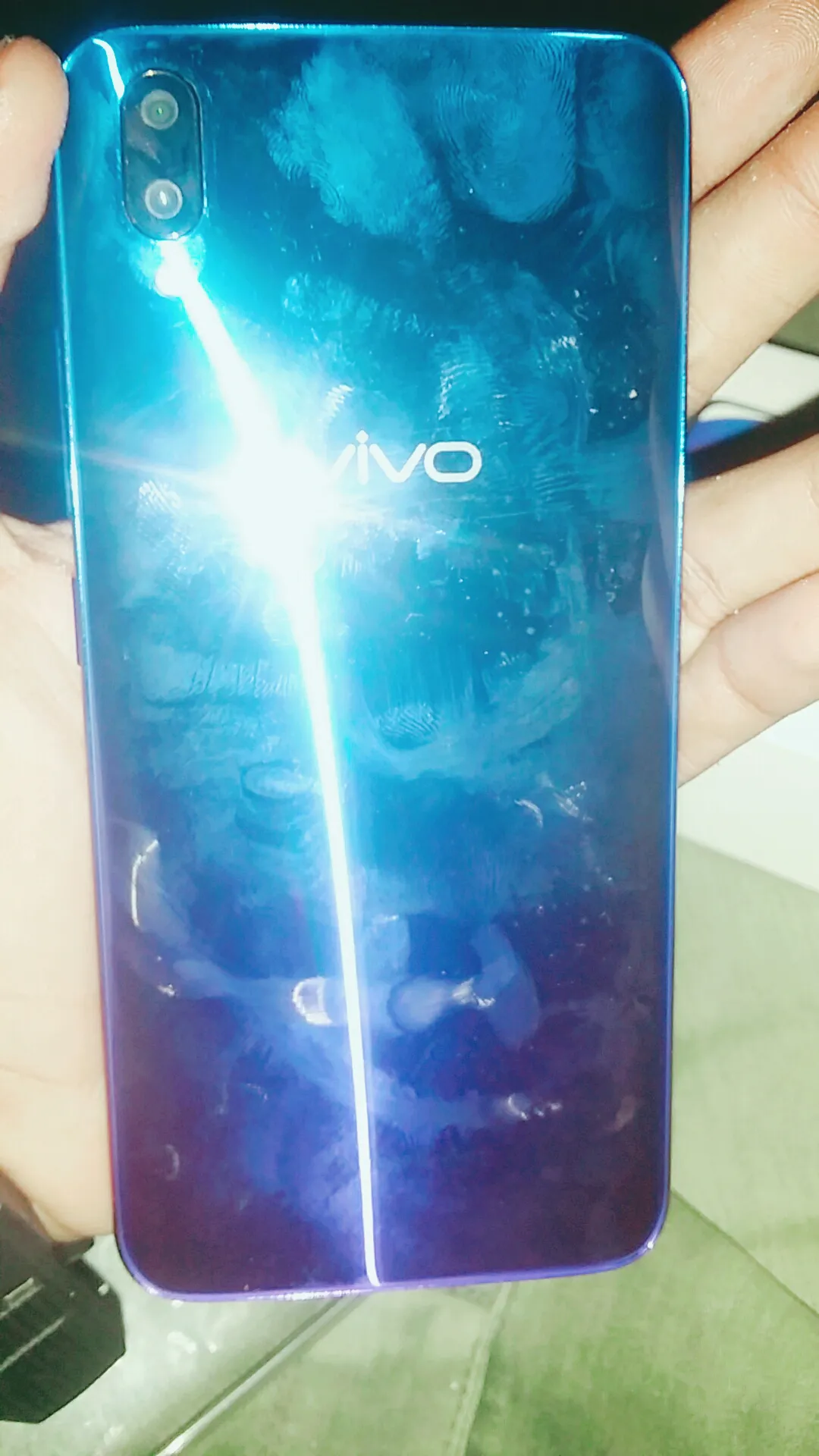 Vivo v11 pro - photo 2