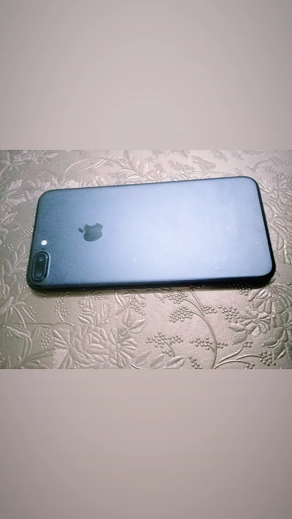 Iphone 7 plus with complete box - photo 3