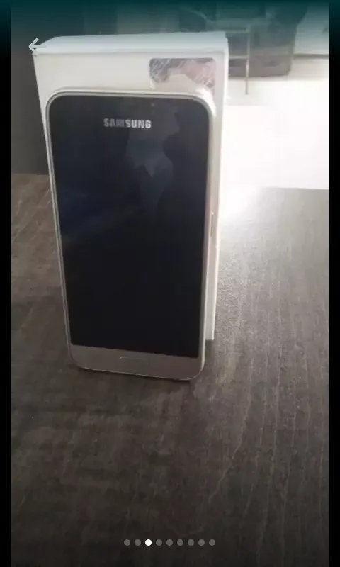 Samsung galaxy j1 6 - photo 3