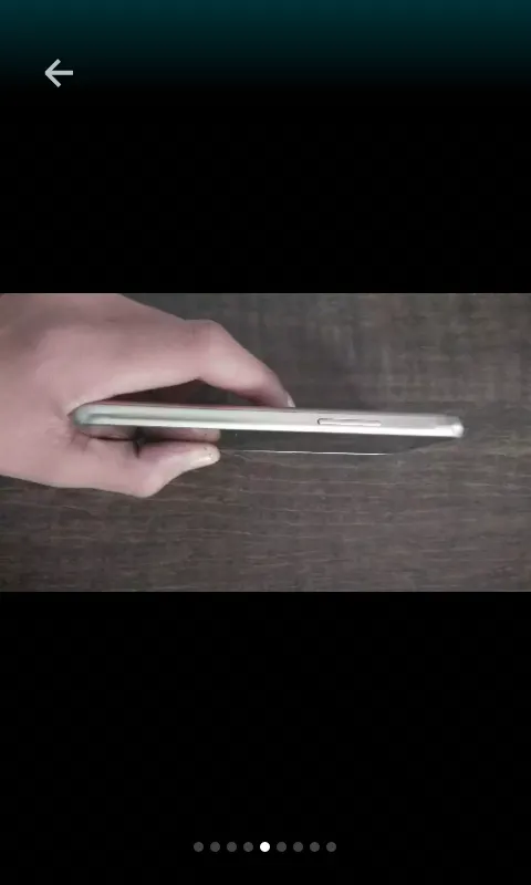 Samsung galaxy j1 6 - photo 2
