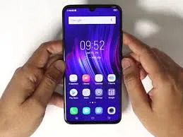 vivo y95 11 month warranty complete box 4gb 64gb - photo 3