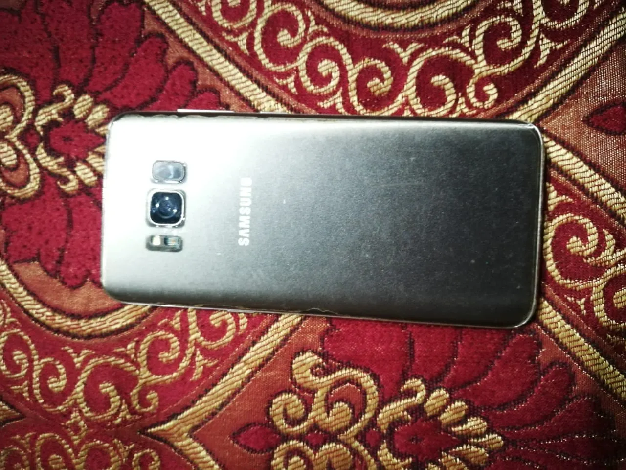 Galaxy s8 G950FD - photo 2