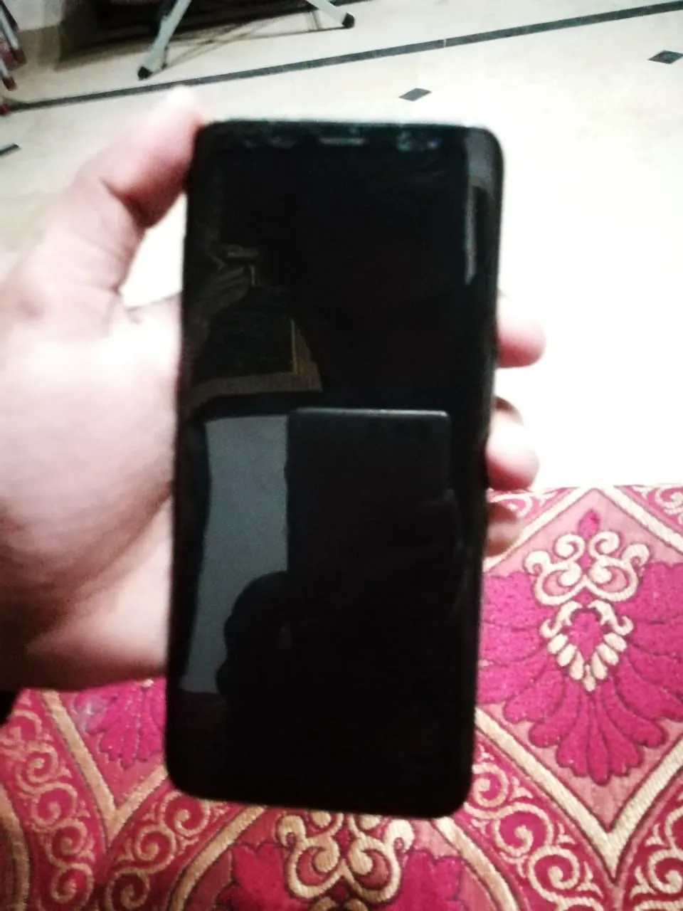 Galaxy s8 G950FD - photo 1