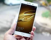 HONOR 6X SELL IN GOOD CONDITION - Photos