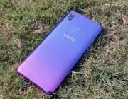 vivo y95 11 month warranty complete box 4gb 64gb - Photos