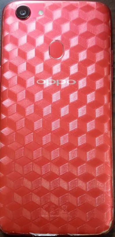 Oppo F5 6GB Ram 64 Memory for Sale - photo 1