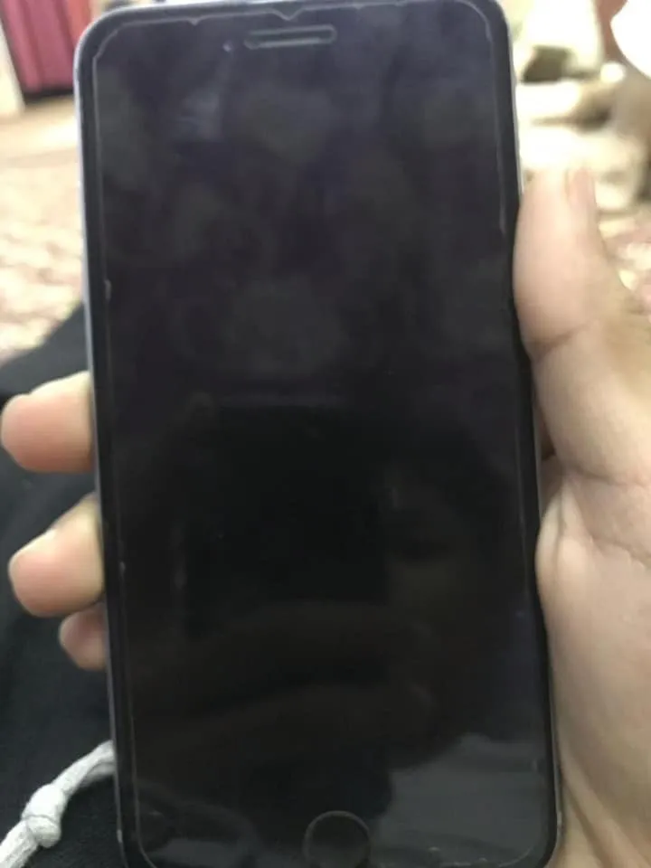 Iphone 6s plus - photo 1