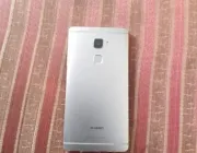 huawei Mate s in good condition - Photos