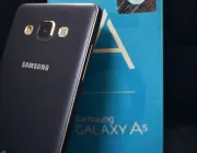 Samsung A5 2015 (With Complete Box) - Photos