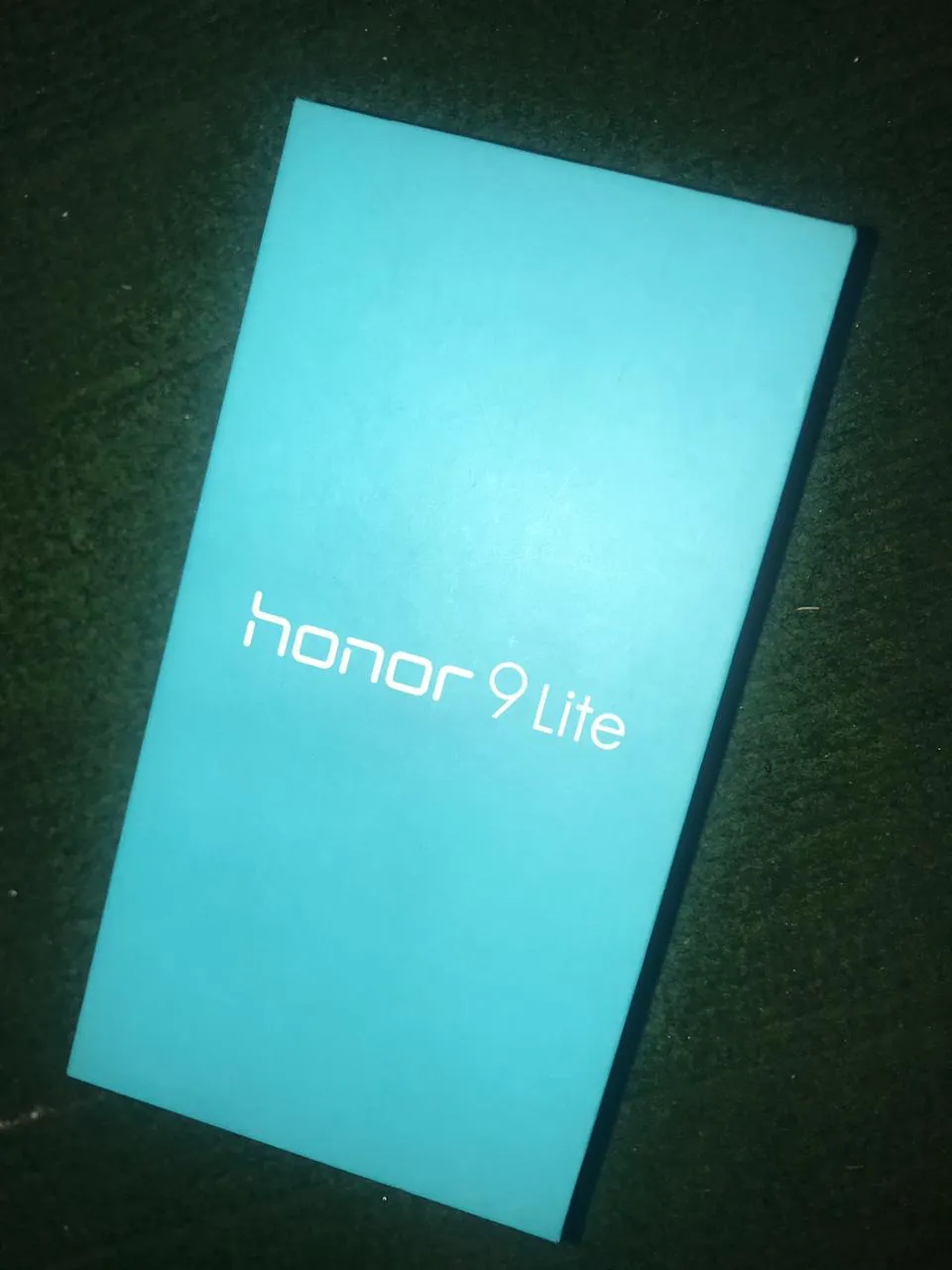 huawei honor 9 lite - photo 2