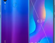 Huawei Nova 3i - Photos