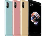 Xioami Redmi Note 5 Pro - Photos