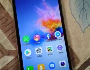 Honor 7S - Photos