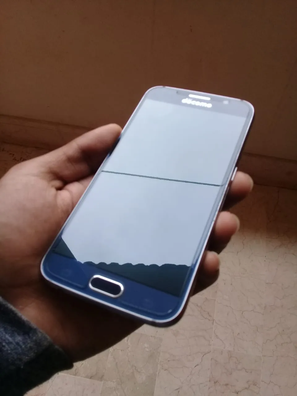 Samsung galaxy S6 (10/10) Condition - photo 2