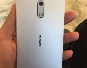 NOKIA 6 - Photos