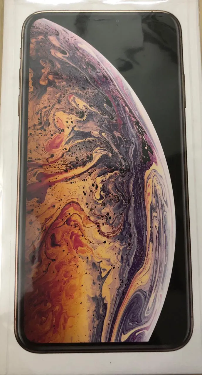Iphone Apple xs Max - photo 2