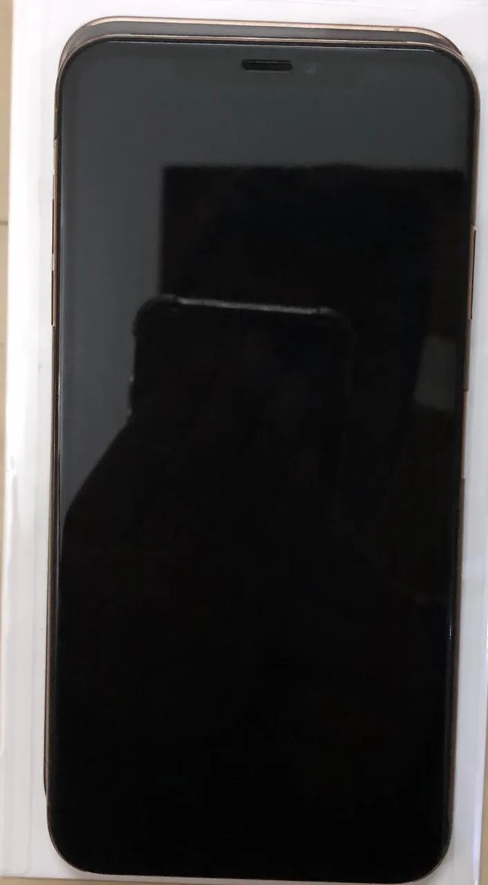 Iphone Apple xs Max - photo 1