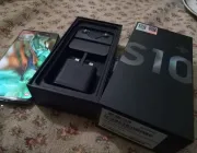S10 plus with FREE Screen Card & save Rs 30,000 - Photos