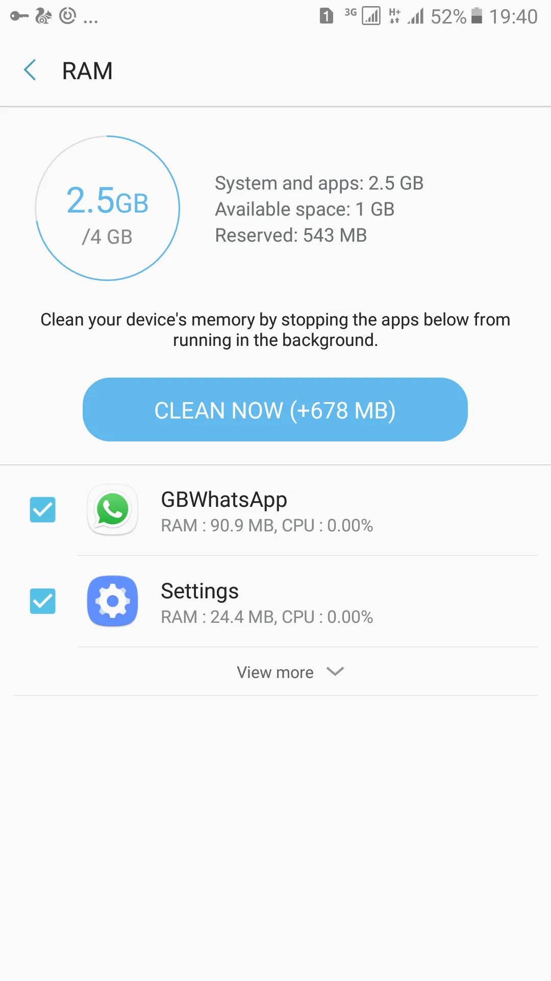 Samsung c5 pro - photo 2