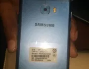 Samsung c5 pro - Photos
