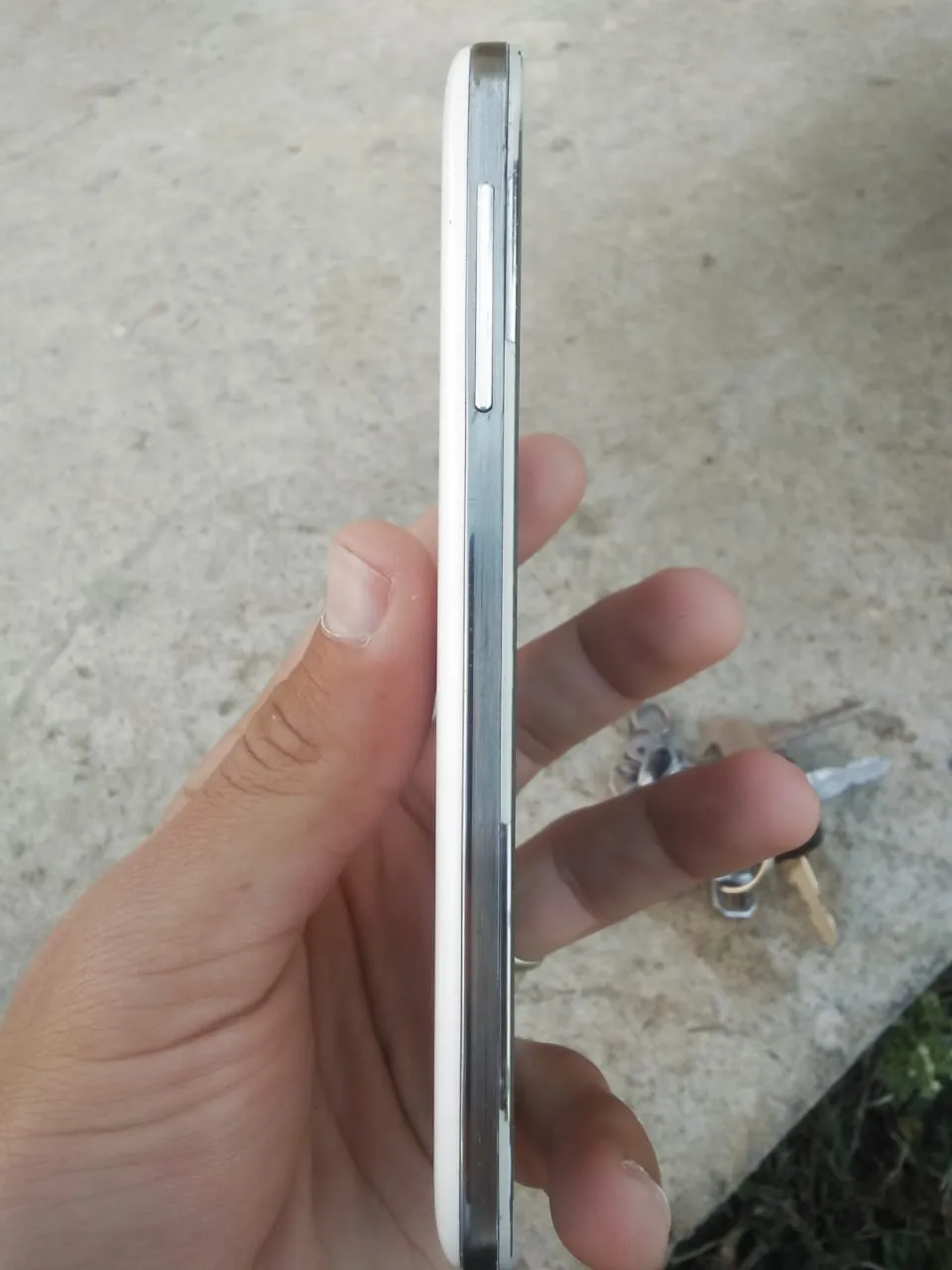 Galaxy s4 GT-19505 - photo 3