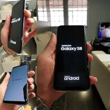 Galaxy s8, s8plus, note 8, note9, s9, s9plus, GLASS REPLACING Service - photo 3