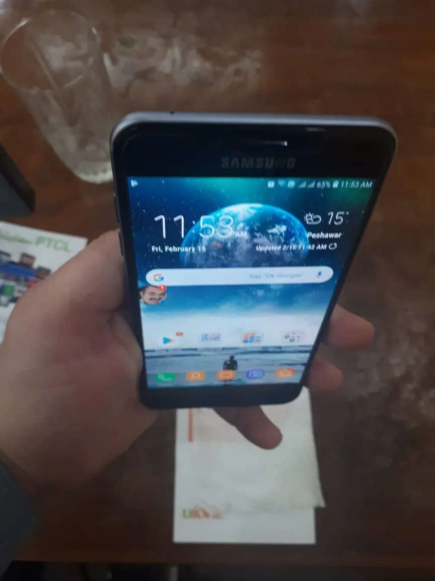 Samsung Galaxy C5 - photo 2