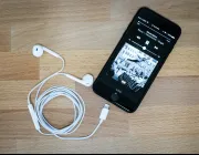 Iphone 6 32GB Jet Black - Photos