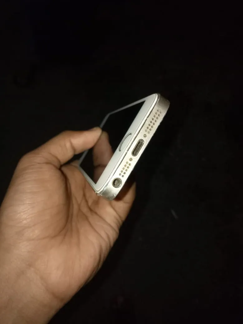 Iphone 5s 16 gb gold - photo 2