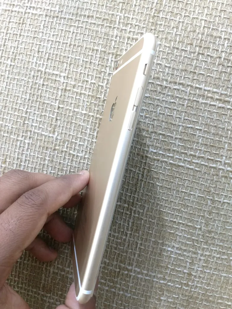 IPhone 6 Plus - photo 2